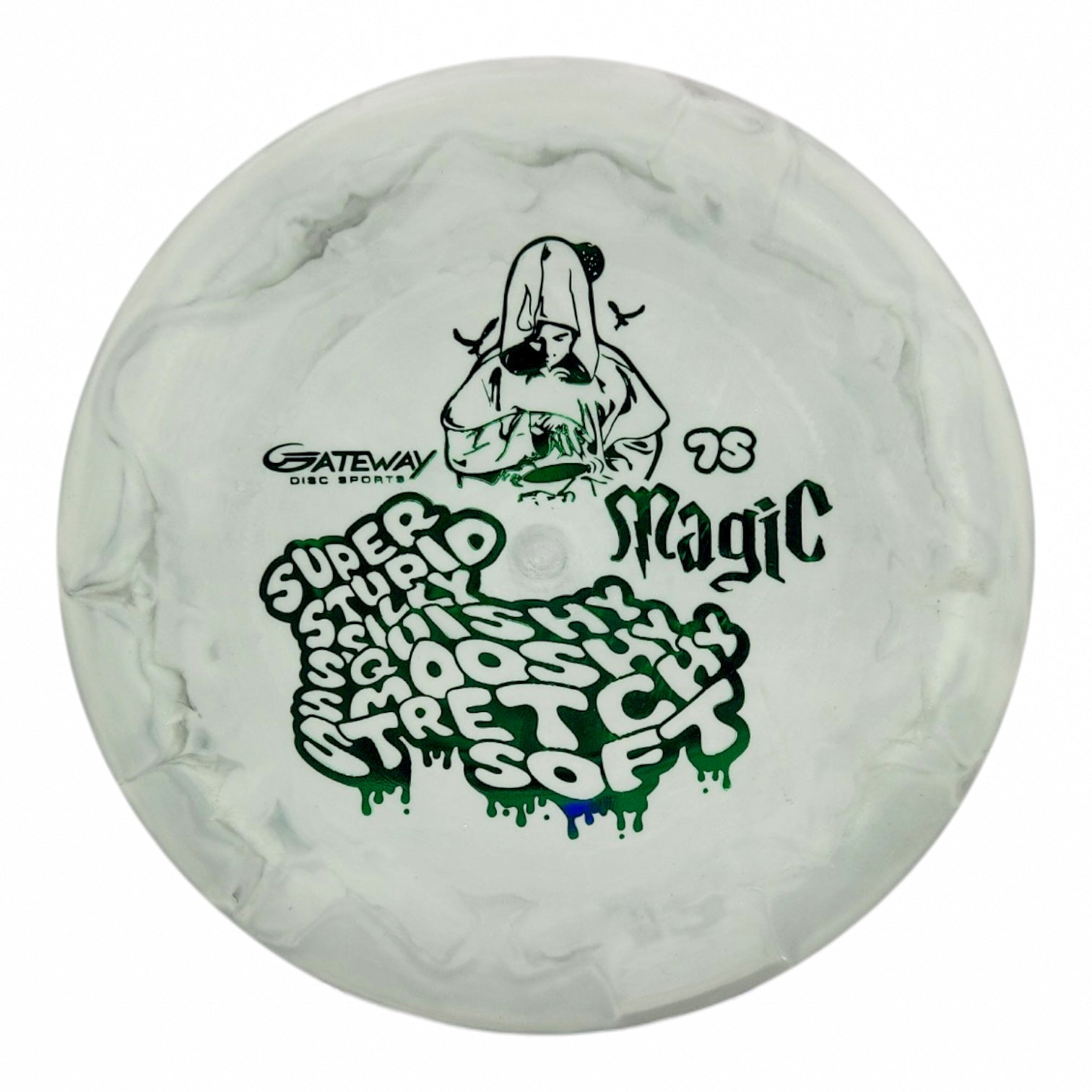 Magic - 7s – Gateway Disc Sports