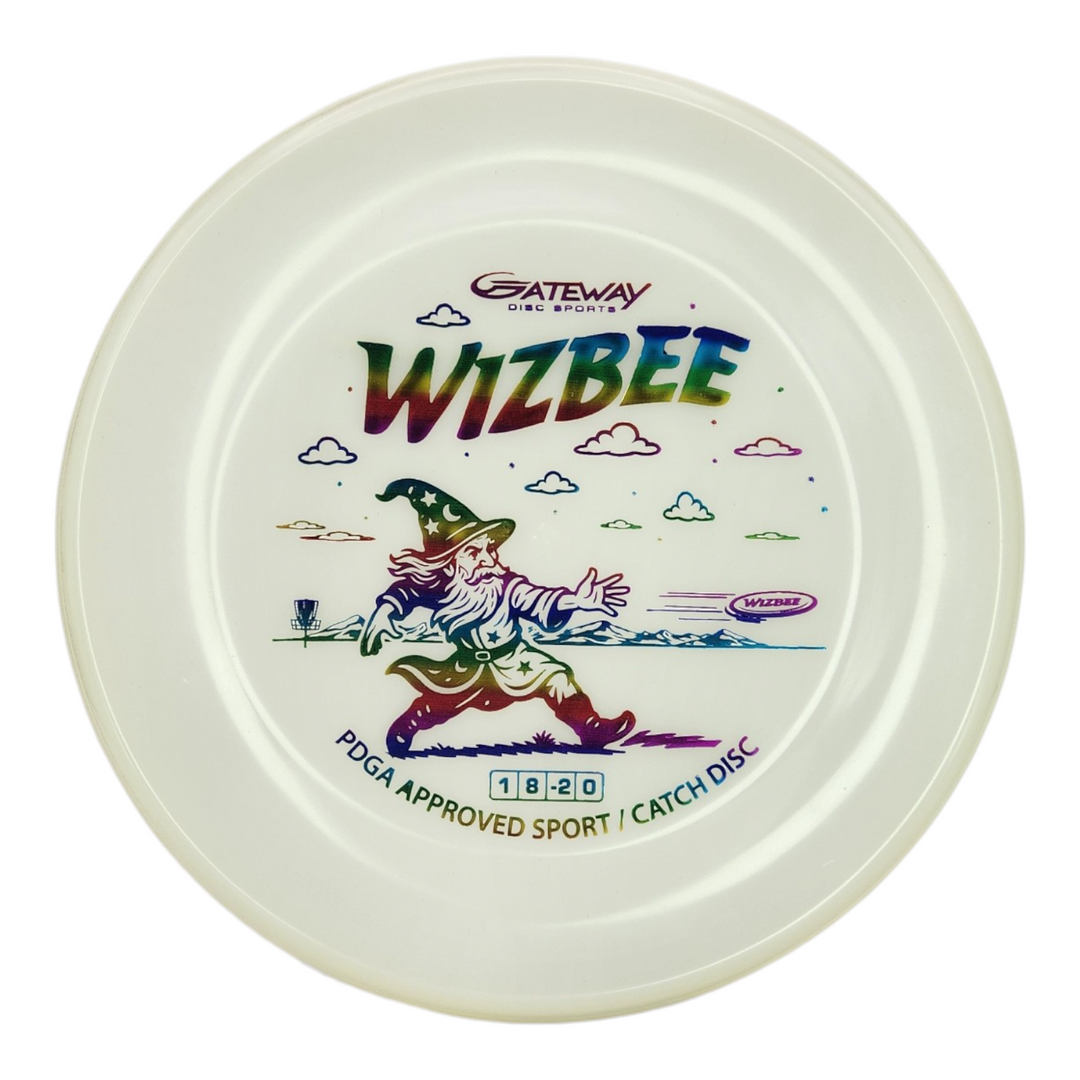 Wizbee - NXT Superglow LW