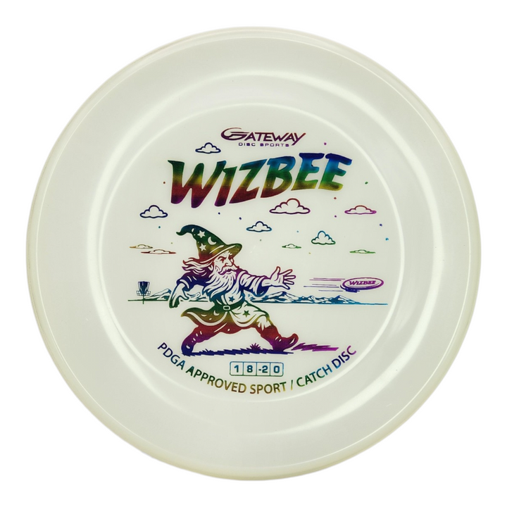 Wizbee - NXT Superglow LW