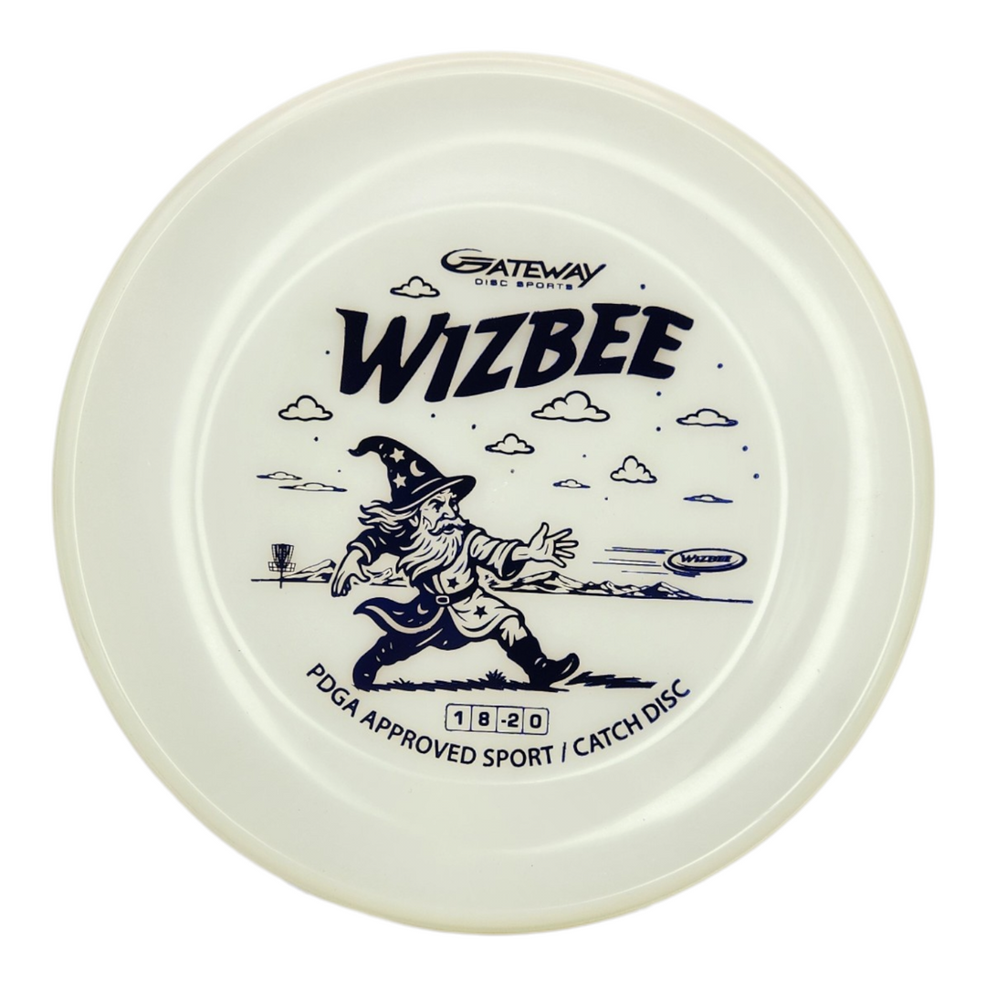 Wizbee - NXT Superglow LW