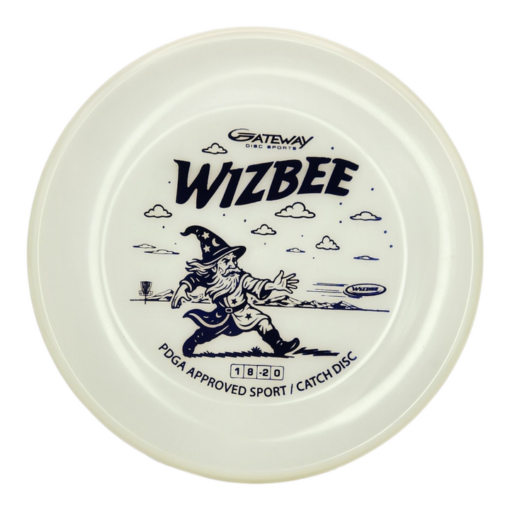 Wizbee - NXT Superglow LW