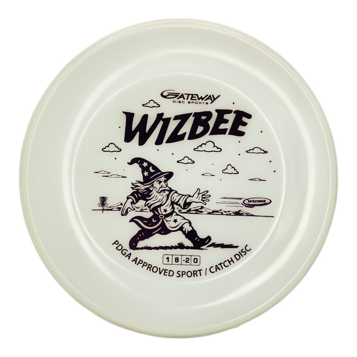 Wizbee - NXT Superglow LW