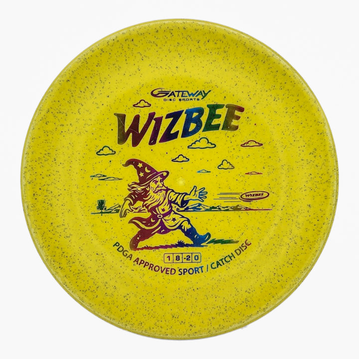 Wizbee - SG Hemp