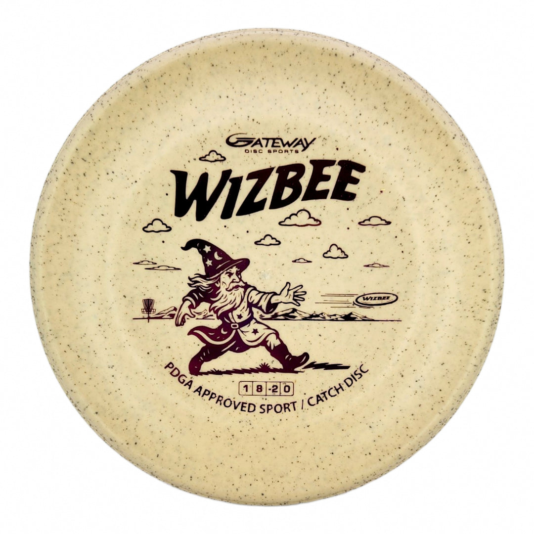 Wizbee - SG Hemp