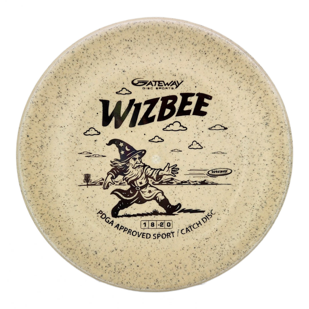 Wizbee - SG Hemp