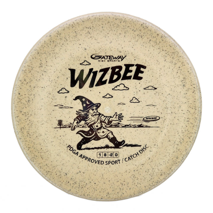 Wizbee - SG Hemp