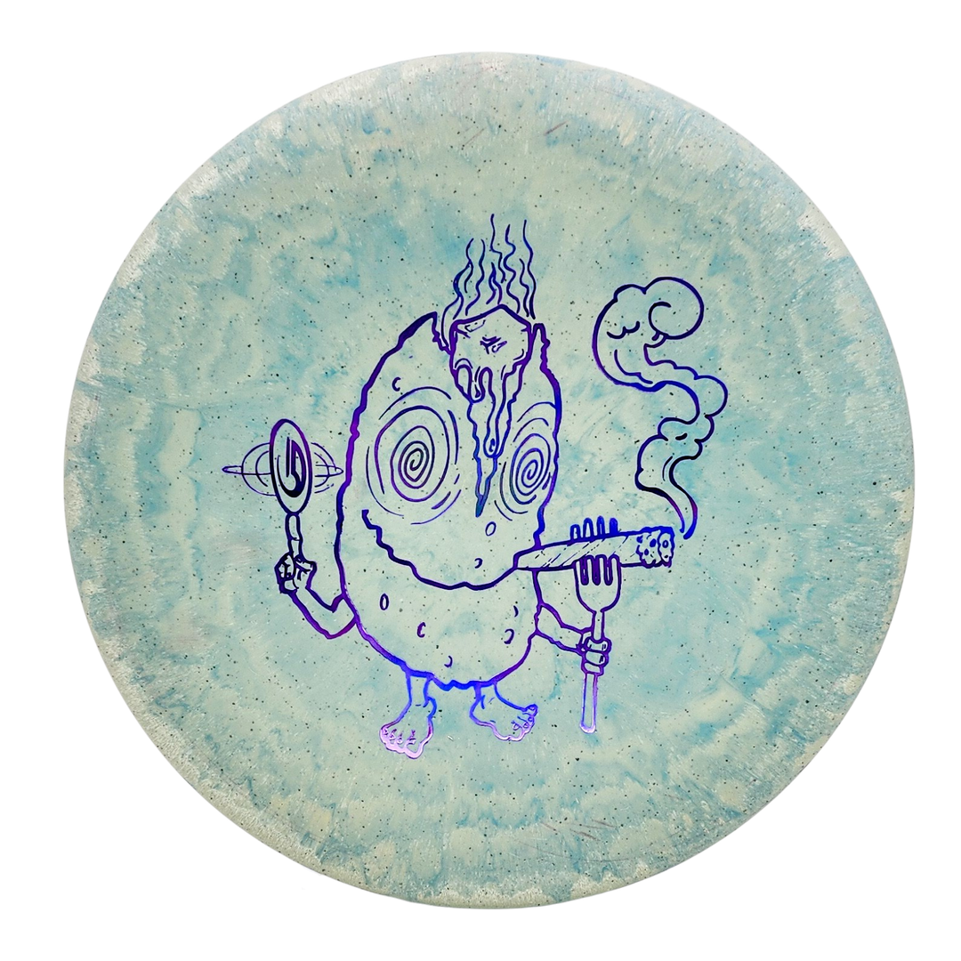 Wizard SS Hemp - Baked Potato