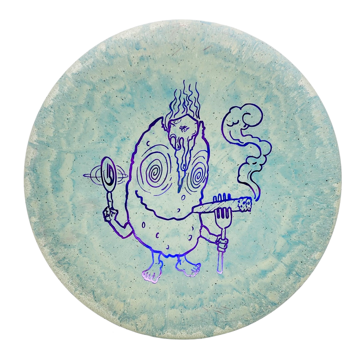 Wizard SS Hemp - Baked Potato