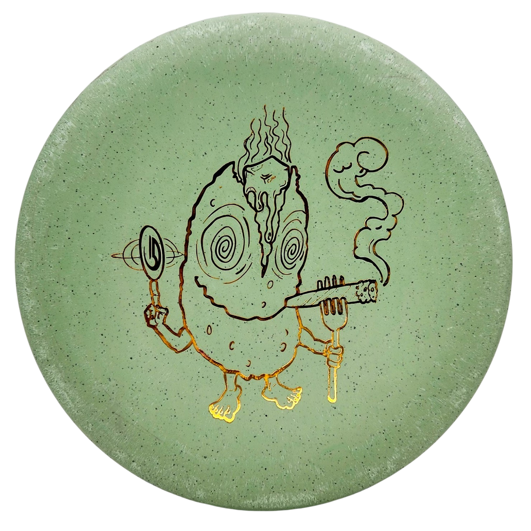 Wizard SS Hemp - Baked Potato