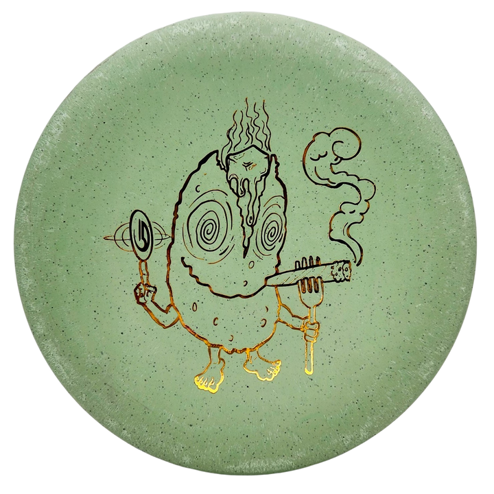 Wizard SS Hemp - Baked Potato