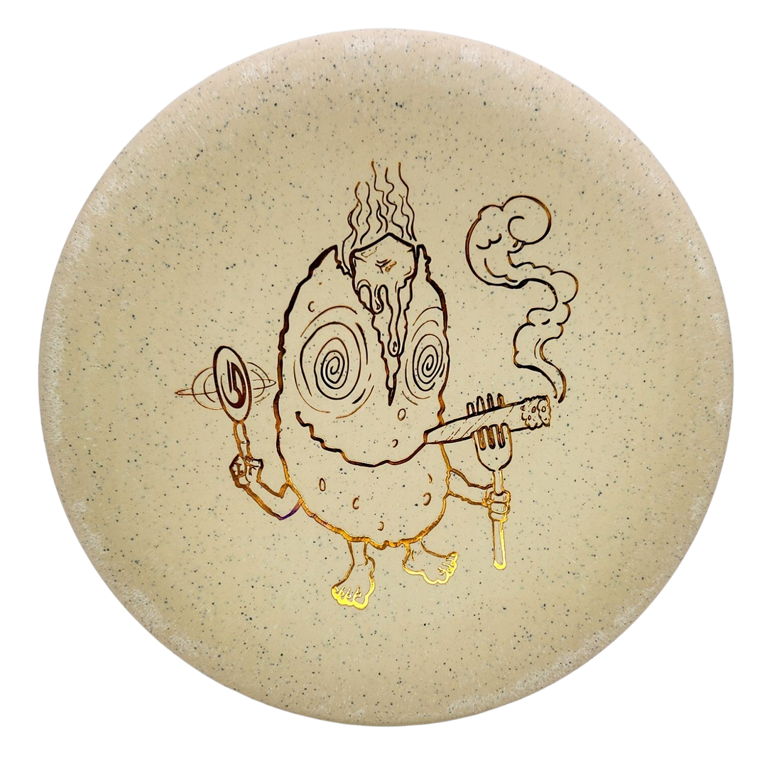 Wizard SSS Hemp - Baked Potato