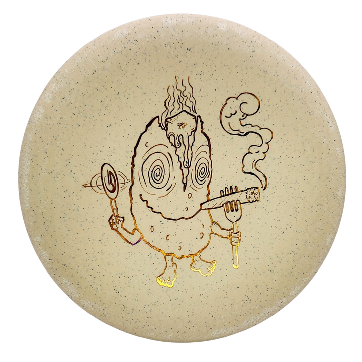 Wizard SSS Hemp - Baked Potato