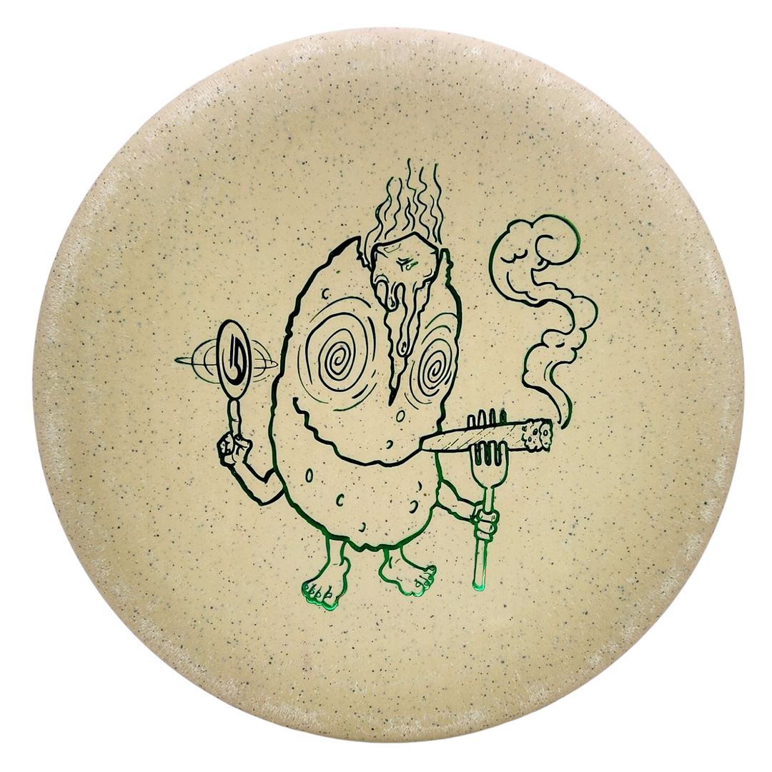 Wizard SSS Hemp - Baked Potato
