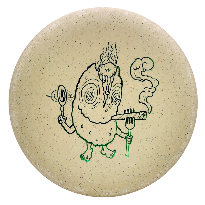 Wizard SSS Hemp - Baked Potato