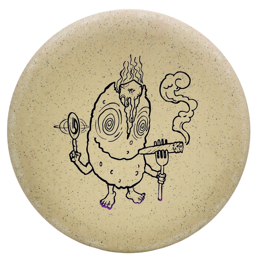 Wizard SSS Hemp - Baked Potato