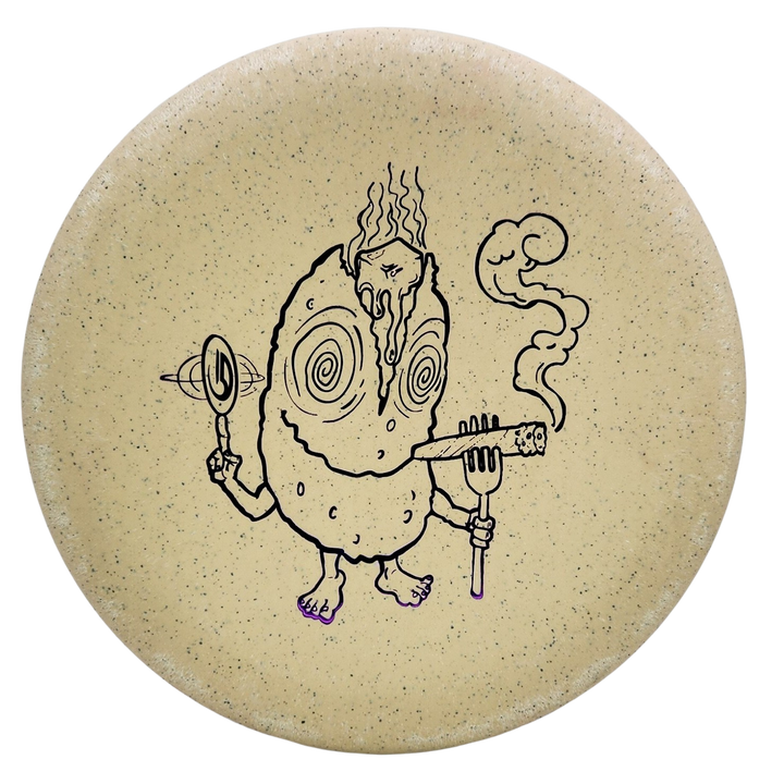 Wizard SSS Hemp - Baked Potato