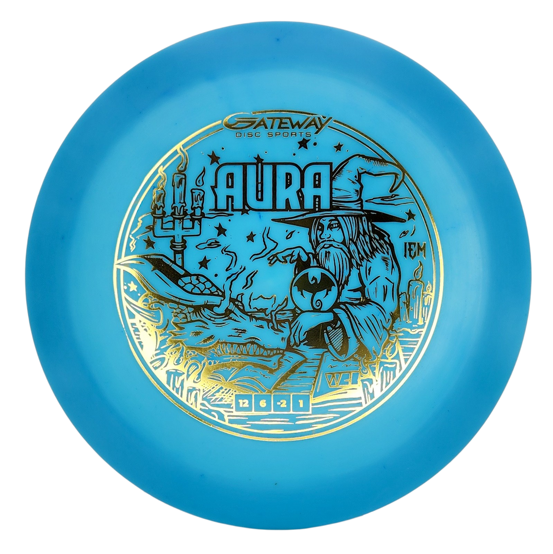 Aura NXT Lite - Gauntlet Wizard