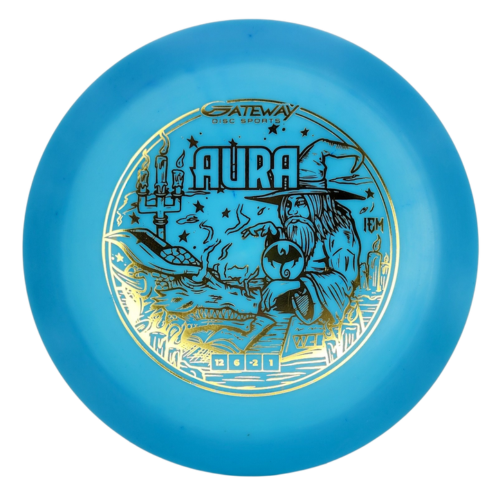 Aura NXT Lite - Gauntlet Wizard