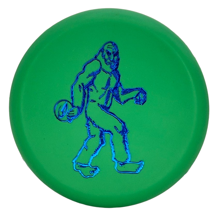 Mini (Large) - Sure Grip - Sasquatch