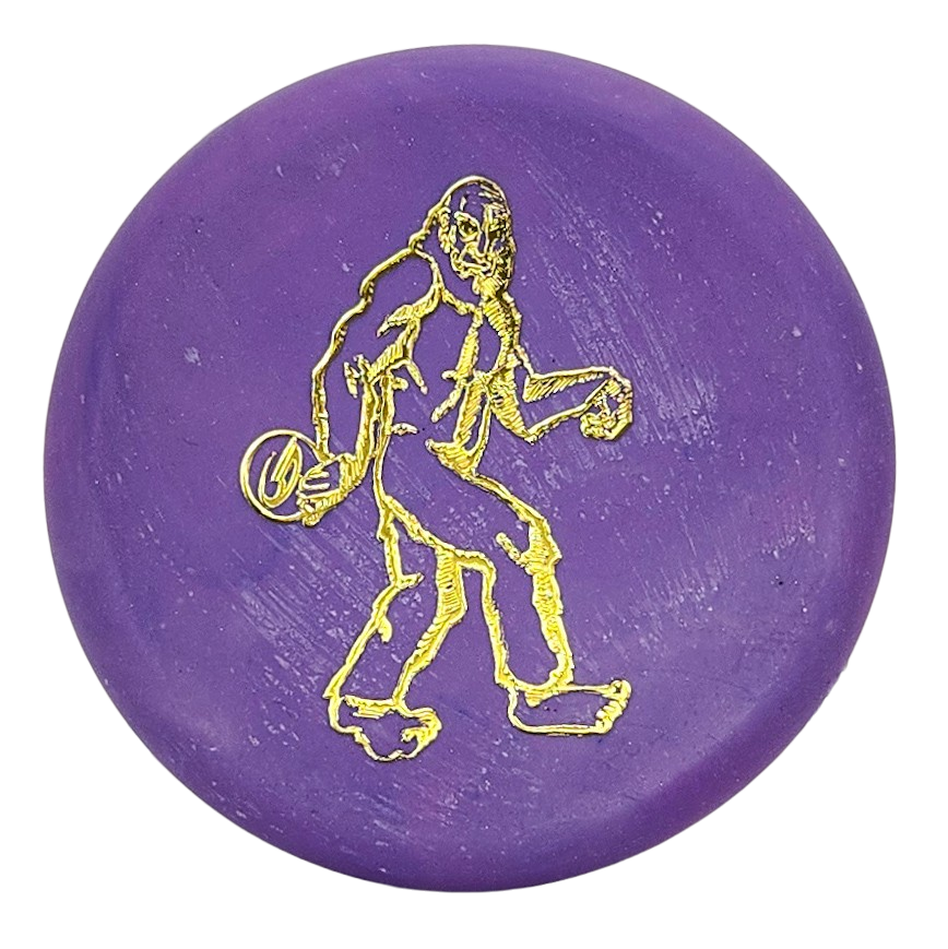 Mini (Large) - Sure Grip - Sasquatch