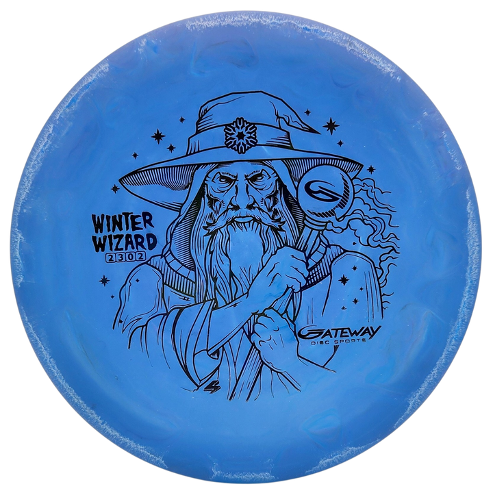 Winter Wizard 26 - Nylon