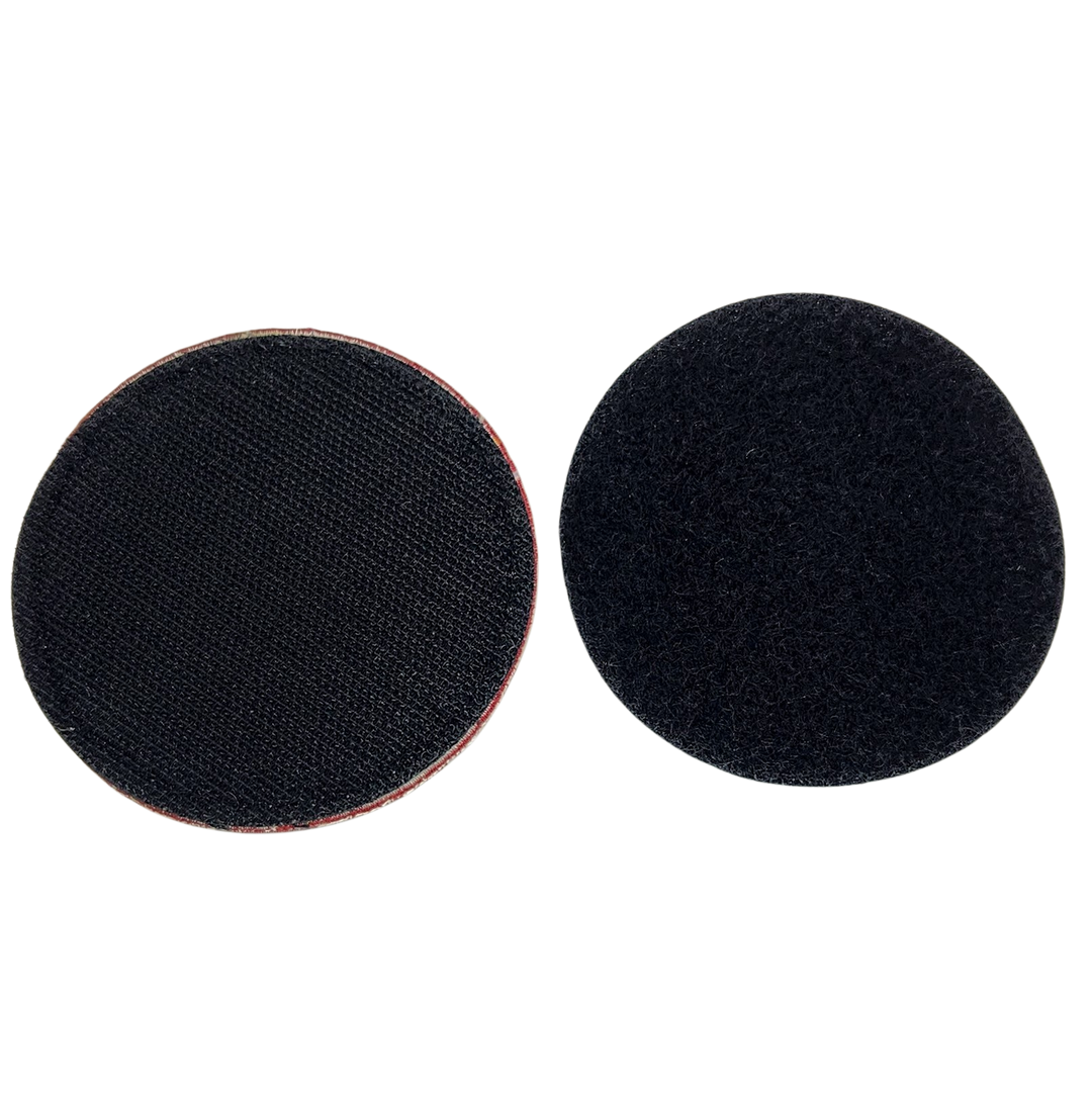 Wizard Velcro Patch
