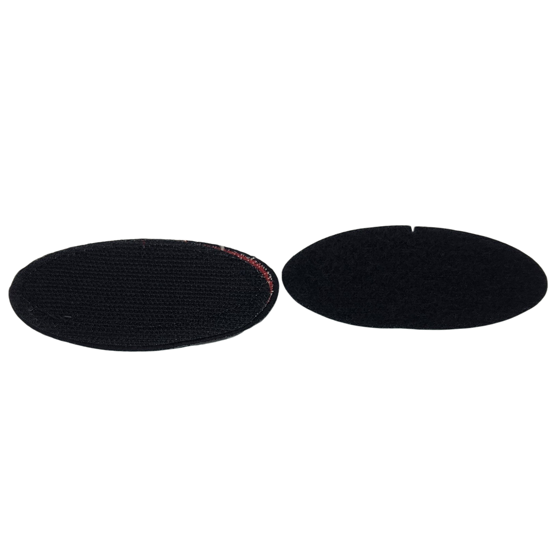 Gateway Velcro Patch