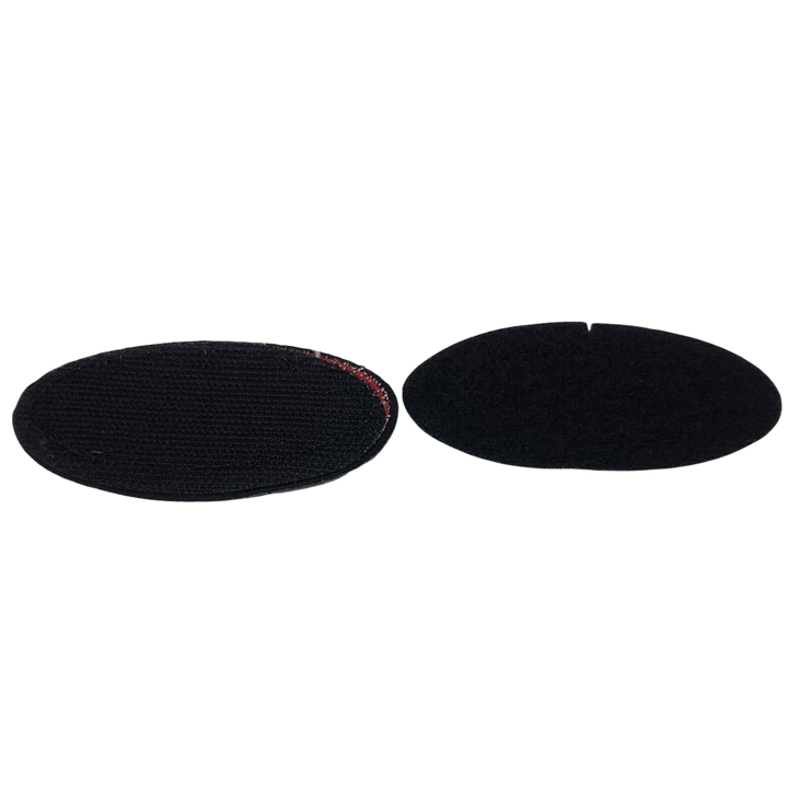 Gateway Velcro Patch