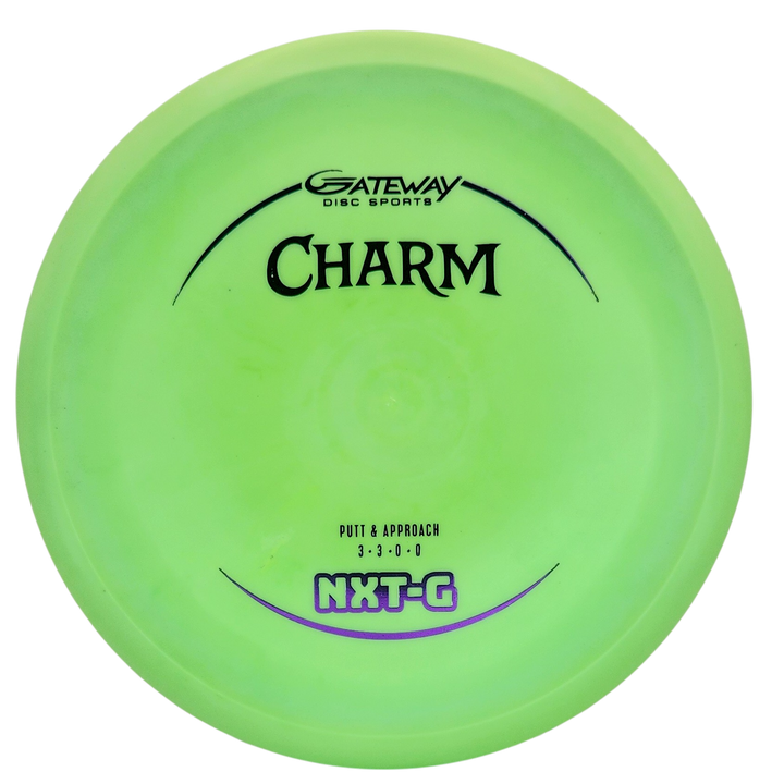 Charm - NXT-G