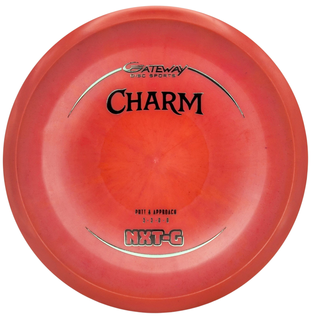Charm - NXT-G