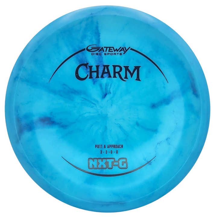 Charm - NXT-G