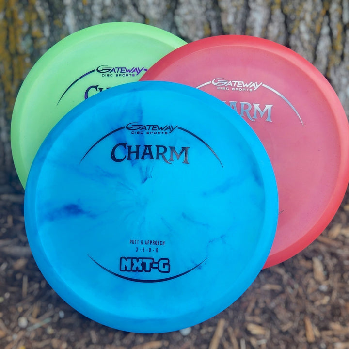 Charm - NXT-G