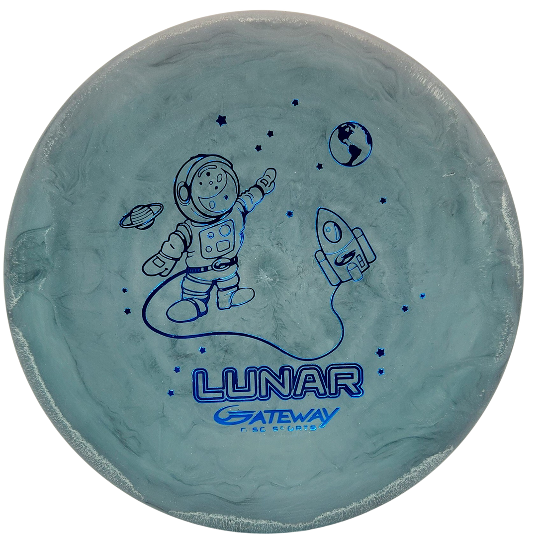 Wizard - Lunar (Alt Art)