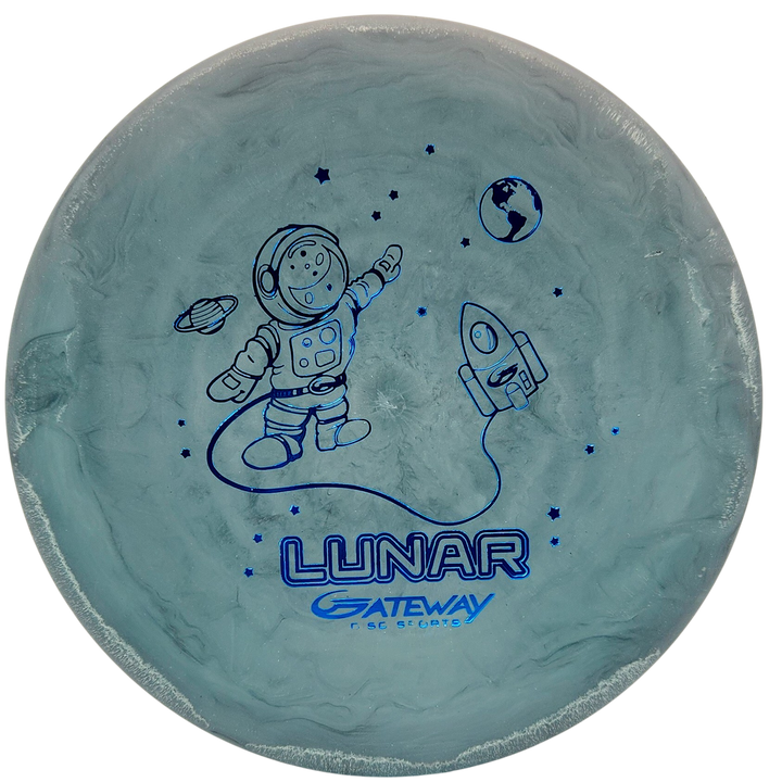Wizard - Lunar (Alt Art)