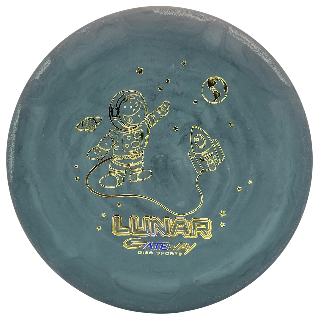 Wizard - Lunar (Alt Art)