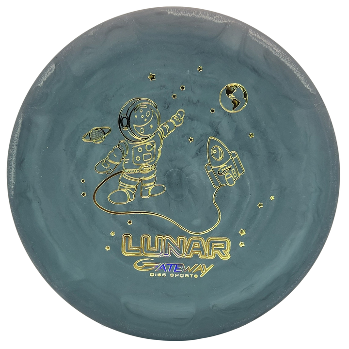 Wizard - Lunar (Alt Art)
