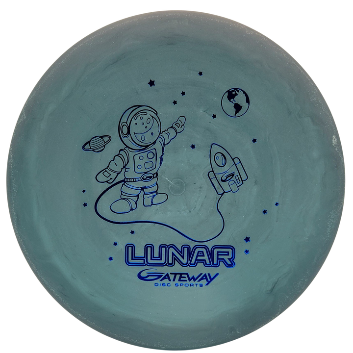 Wizard - Lunar (Alt Art)
