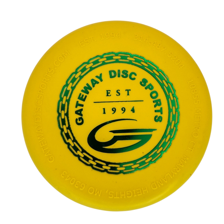 Mini (Small) - SureGrip™