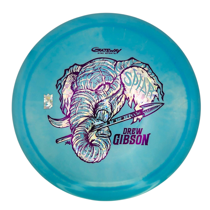 Drew Gibson Spear - NXT-G 2026