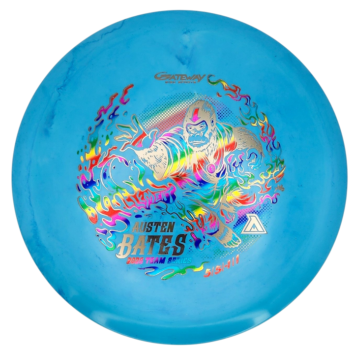 Austen Bates Element - NXT-G 2026