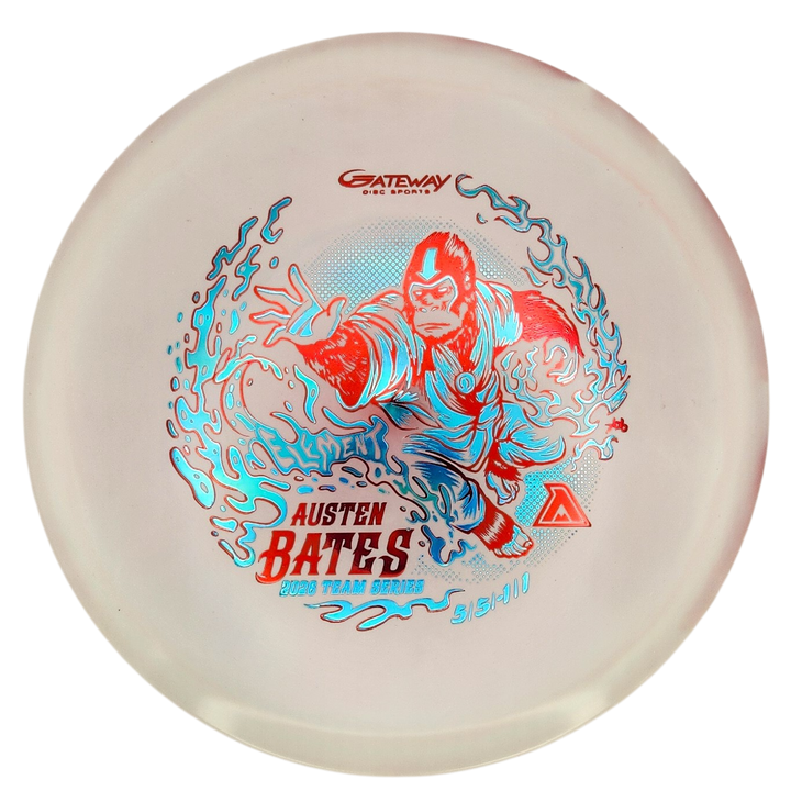 Austen Bates Element - NXT-G 2026