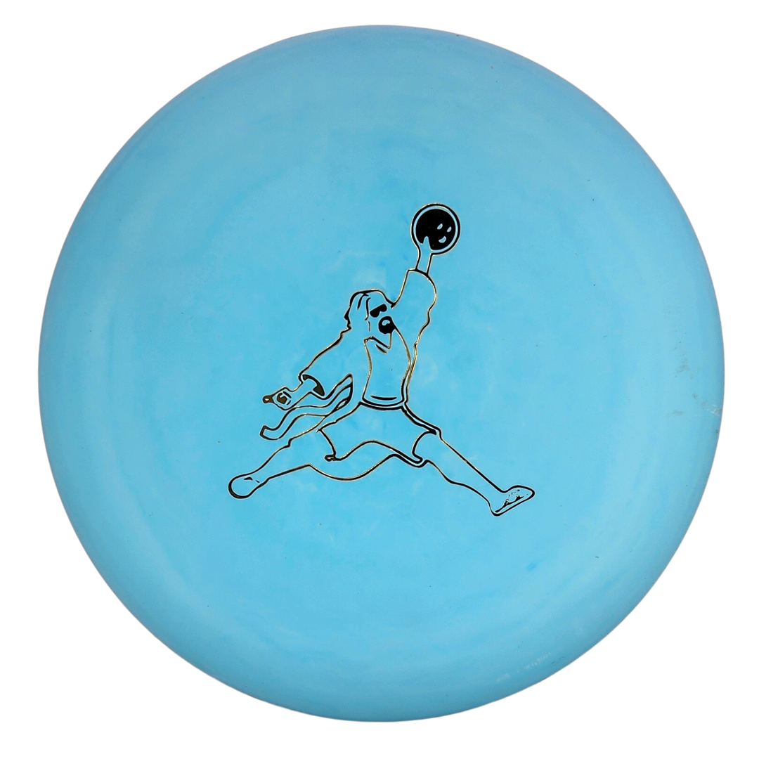 Wizard - 7S - Air Dude