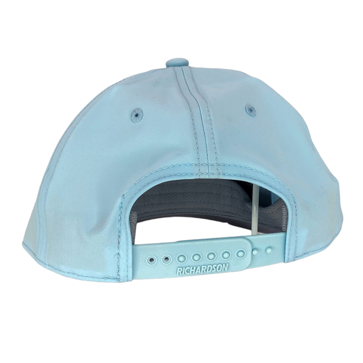 Gateway Rope Adjustable Hat 2026
