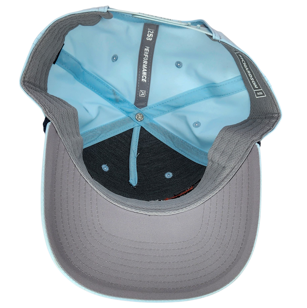 Gateway Rope Adjustable Hat 2026