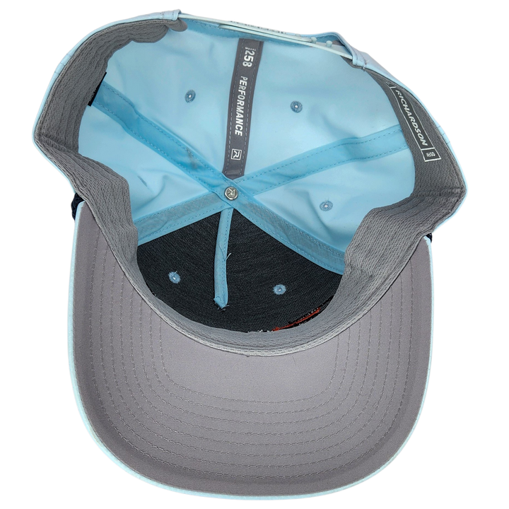 Gateway Rope Adjustable Hat 2026