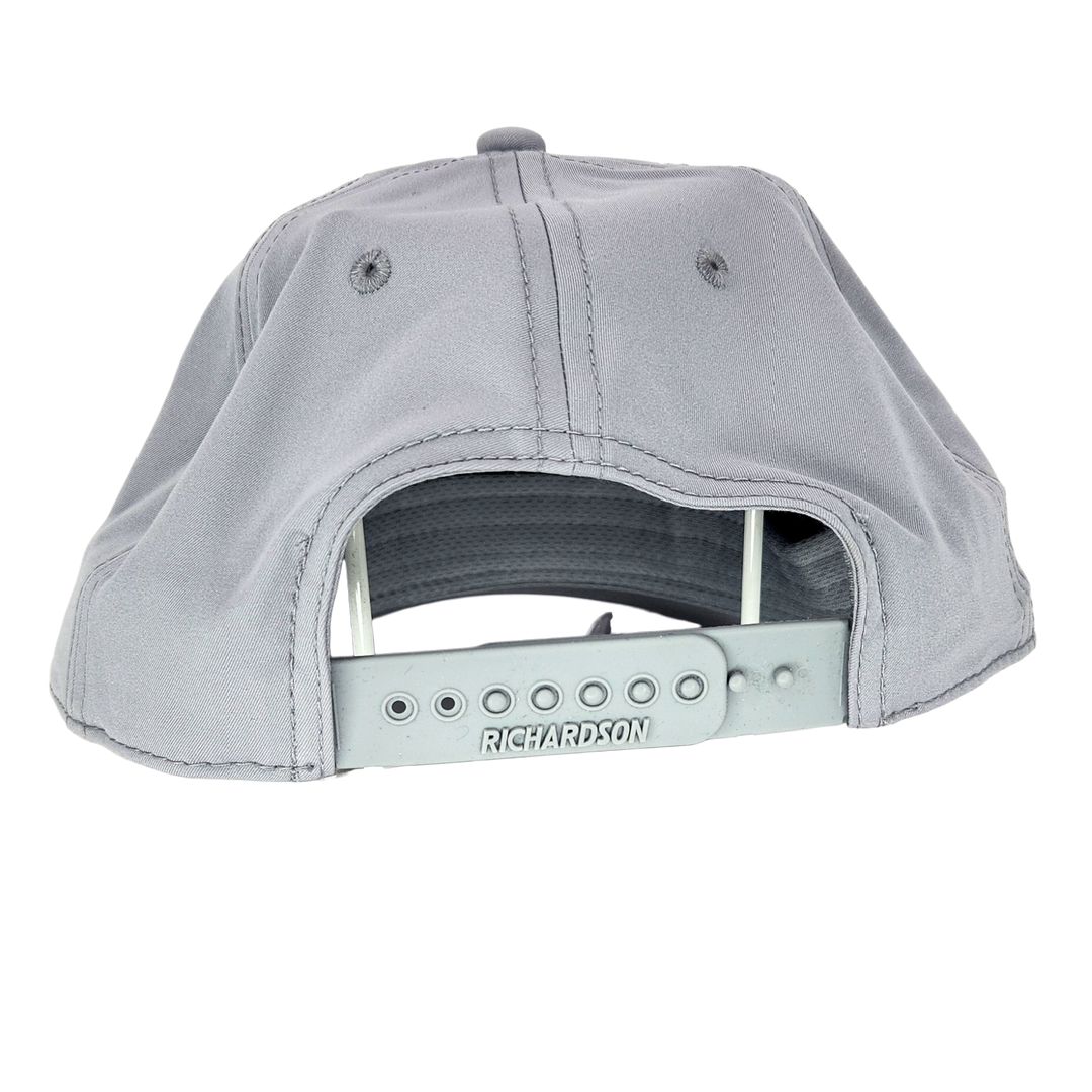 Nice Shot Rope Adjustable Hat 2026