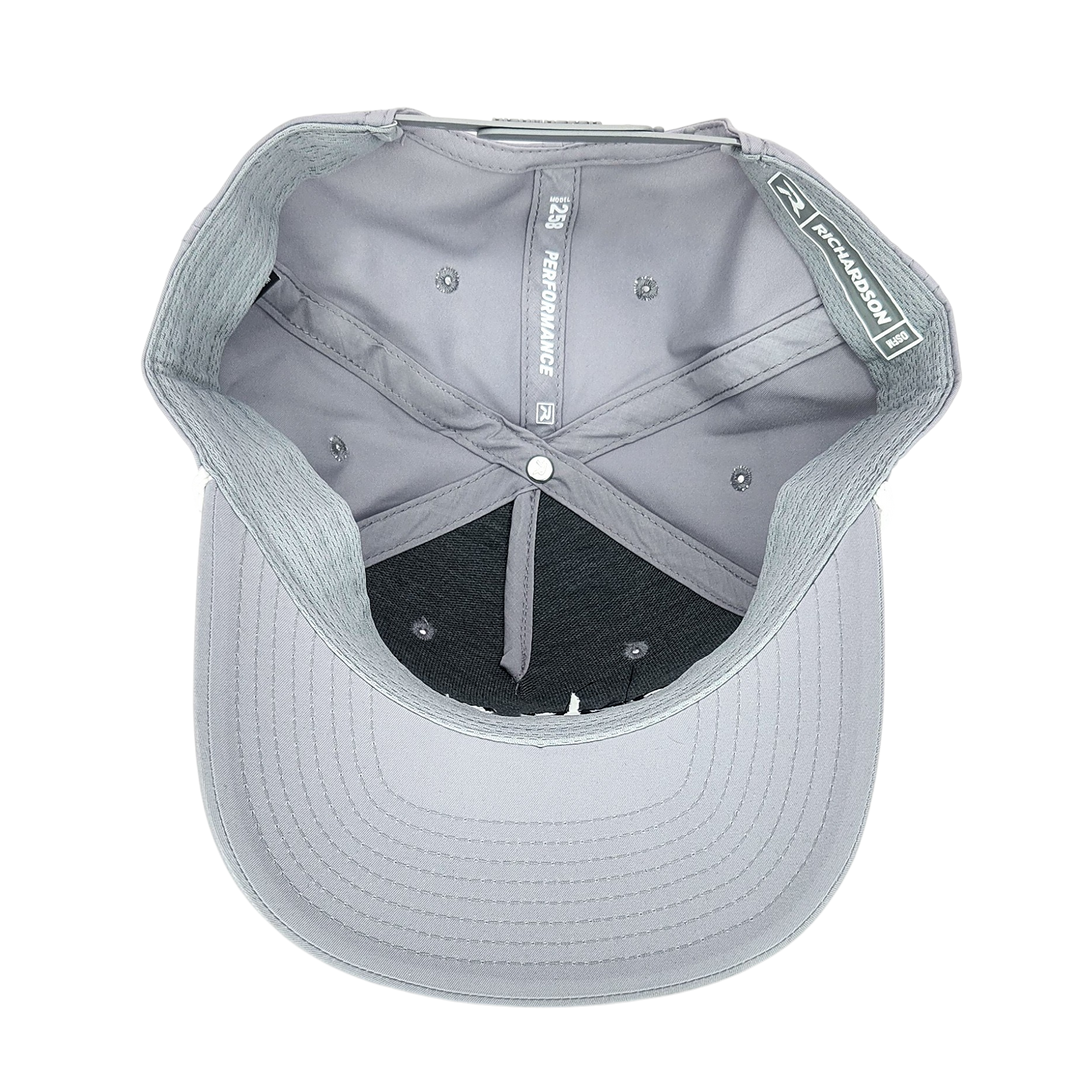 Nice Shot Rope Adjustable Hat 2026
