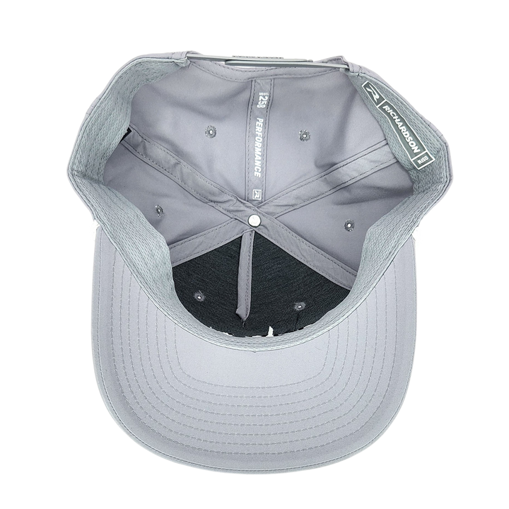 Nice Shot Rope Adjustable Hat 2026