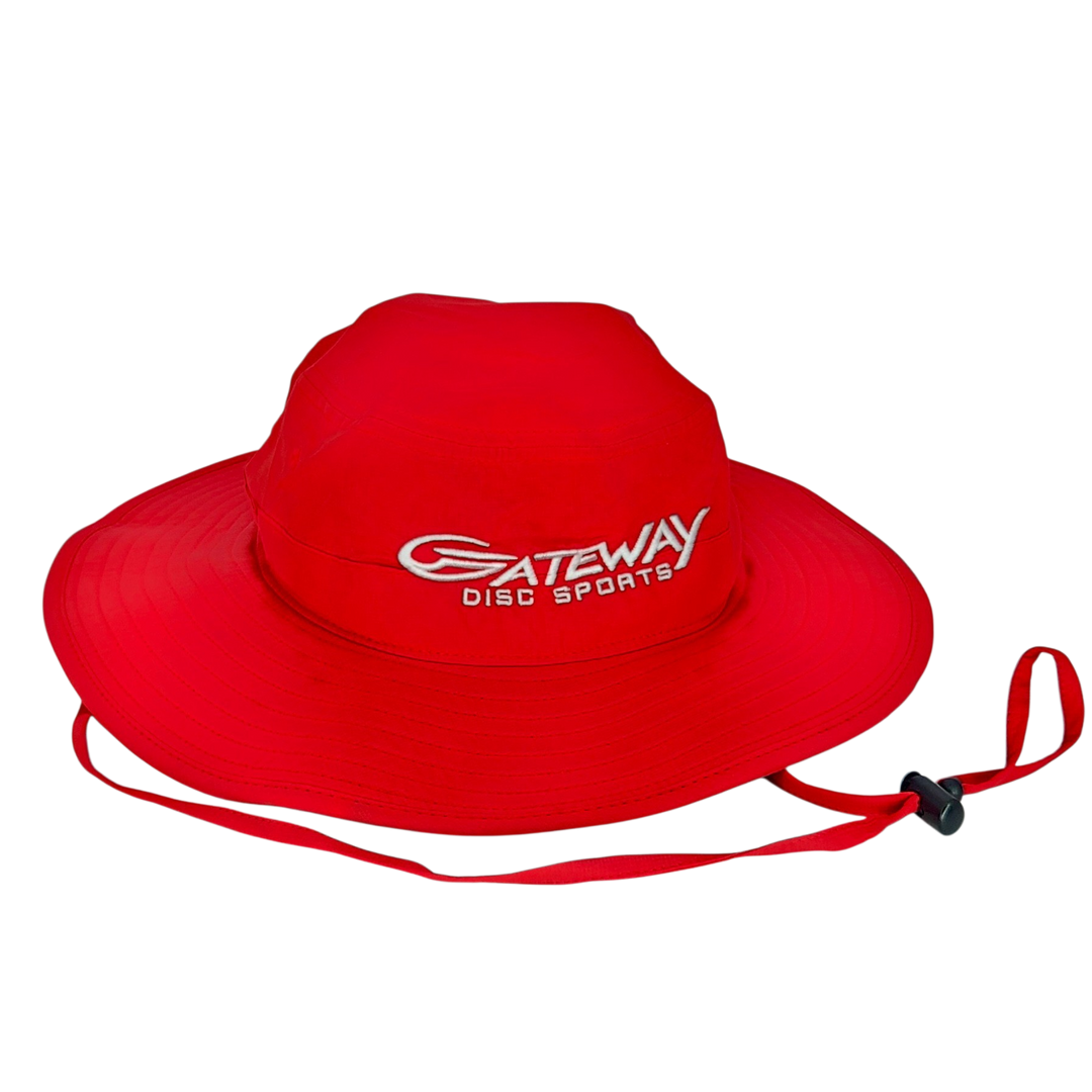 Gateway Ultralight Boonie Hat