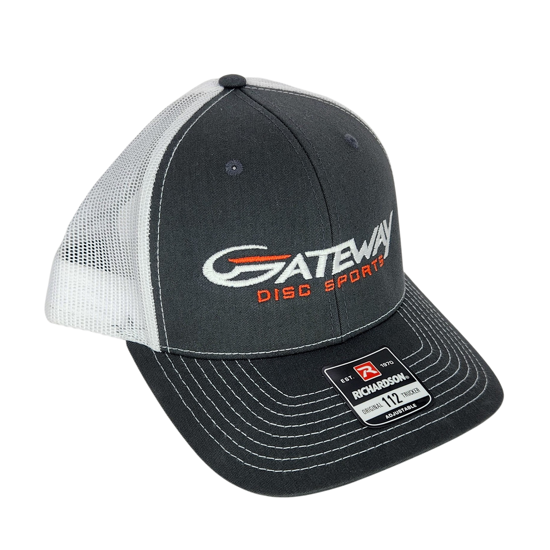 Gateway Trucker Hat 2026
